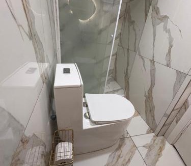 Jardim Chacara Inglesa Apartment | Parque plaza residence flat