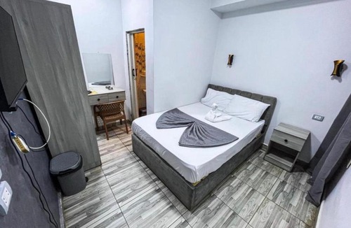 Downtown Cairo Hotel | Parque Praca hotel