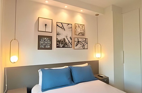 Cambui Hotel | PARQUE PRADO IMÓVEIS