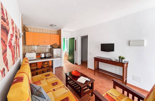 Puerto Rico Apartment | Parque Raquel