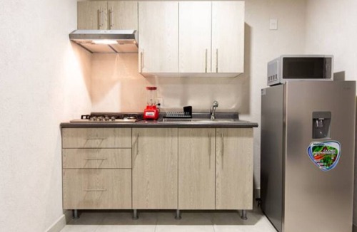 Guadalajara Apartment | Parques Guadalajara Department Condominium, Central, Comfortable
