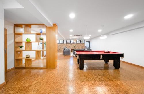 Carcavelos House | Parreiras