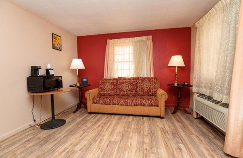 Kanab Cabin | Parry Lodge