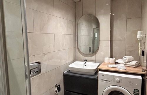 Nilufer Hotel | Pars Apart Hotel