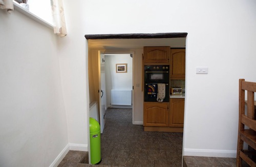 Germansweek Cottage | Parsley Cottage