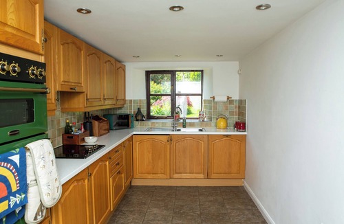 Germansweek Cottage | Parsley Cottage