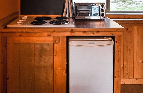 Parson House | Parson Cabins - Moraine Chalet