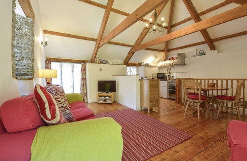 Newton Ferrers Cottage | PARSONAGE FARM COTTAGE, family friendly in Newton Ferrers