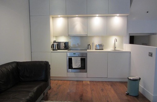 Parsons Green and Walham Apartment | Parsons Green Lane Apartment