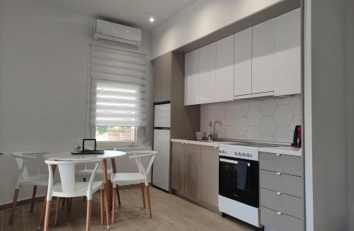 Neoi Epivates Apartment | Partcon Studio in Private Property B