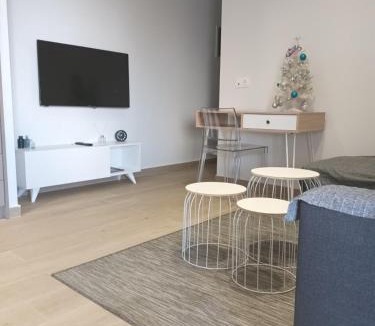 Neoi Epivates Apartment | Partcon Studio in Private Property B