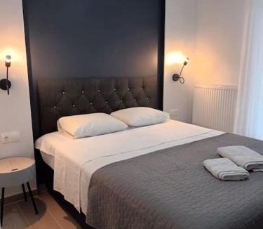 Neoi Epivates Apartment | Partcon Studio in Private Property B