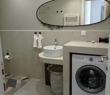 Neoi Epivates Apartment | Partcon Studio in Private Property B