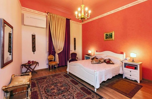 Santa Croce Villa | Partenone