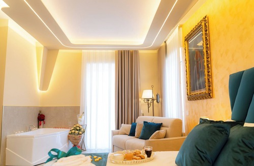 Ercolano Bed & Breakfast | Partenope's house