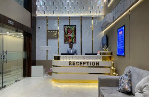 Tarapith Hotel | Parth King Resort