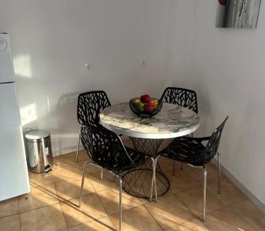 Pythagorio Apartment | Parthenis appartments
