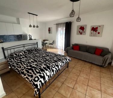 Pythagorio Apartment | Parthenis appartments