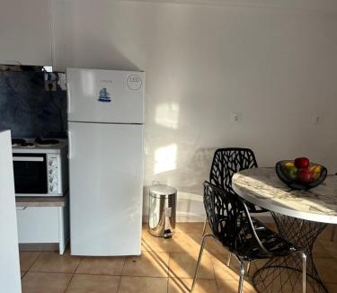 Pythagorio Apartment | Parthenis appartments