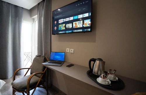 Voula Hotel | Parthenis Riviera Hotel