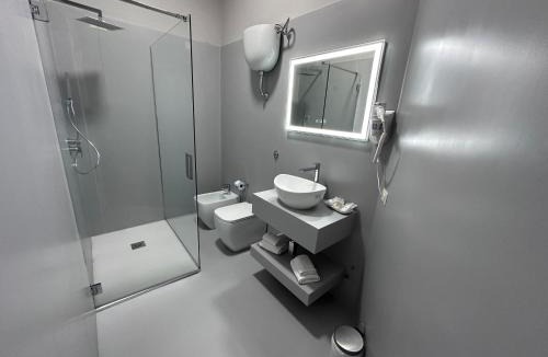 Naples City Centre House | Parthenope Rooms