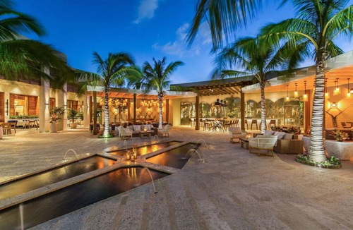Long Bay Hotel | Partial Ocean View in Junior Suite, Scenic Beachfront, Near Downtown