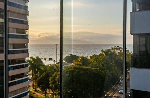 Agronomica Apartment | Partial SEA View | 150m from Shopping #CA40