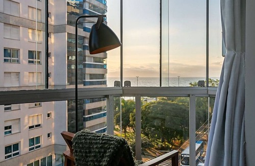 Agronomica Apartment | Partial SEA View | 150m from Shopping #CA40