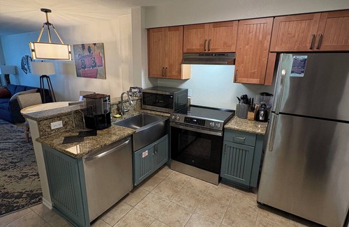 Windy Hill Condo | Partial View 1BR 1BA,7/3/26 to 7/10/26,Week 27, Fri-Fri, Room 1312, Shorecrest I