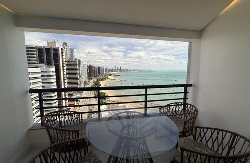 Mucuripe Apartment | Particular Deluxe Iate Plaza