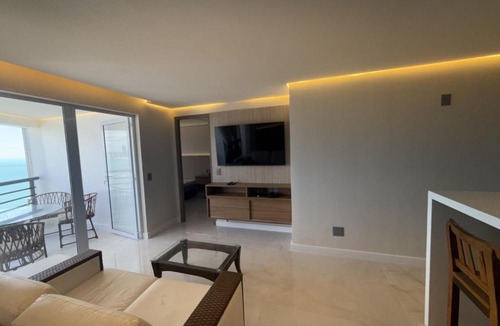 Mucuripe Apartment | Particular Deluxe Iate Plaza