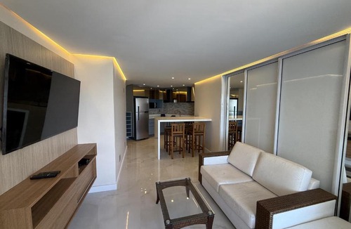 Mucuripe Apartment | Particular Deluxe Iate Plaza