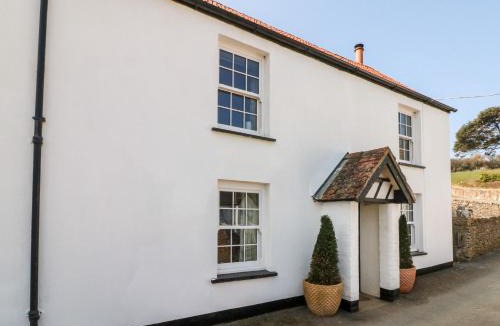 Watermouth House | Partridge Cottage