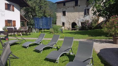 Fie allo Sciliar Apartment | Partschillerhof