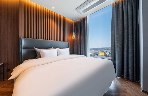 Guun-dong Hotel | Partyz in Classic