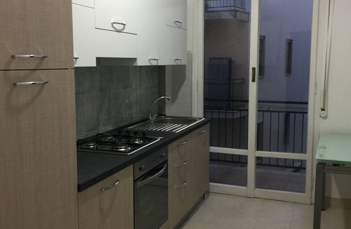 Sanremo Apartment | PARVA DOMUS - Accommodation in the center of Sanremo with 10 beds for exclusive use