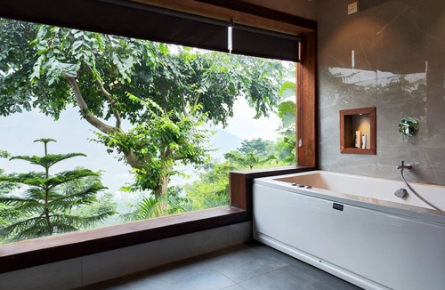 Dehradun Hotel | Parvat Homes Resort