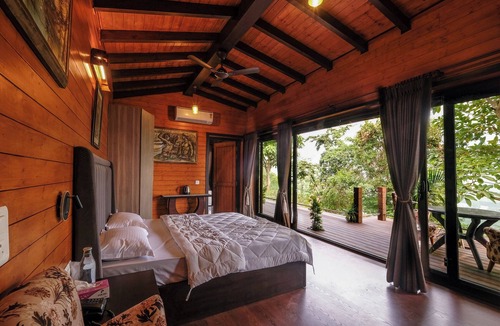 Dehradun Hotel | Parvat Homes Resort