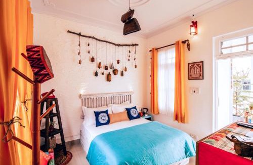 Bir House | Parvatah