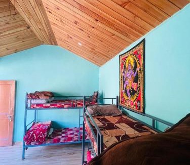 Kasol Other | Parvati Prem Kasol