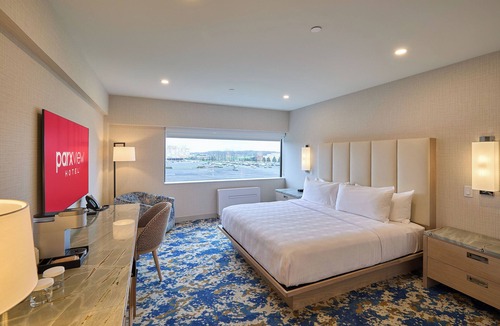 Bensalem Hotel | Parxview Hotel