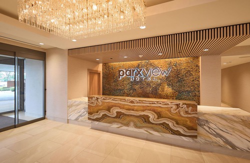 Bensalem Hotel | Parxview Hotel