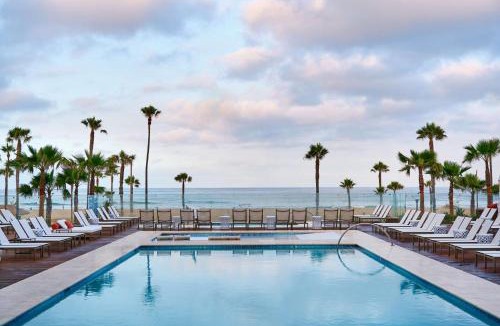 Huntington Beach Resort | Paséa Hotel & Spa