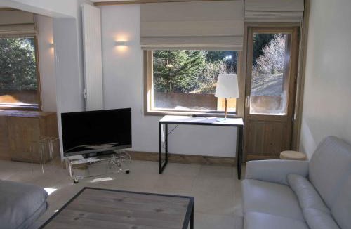 Meribel-Mottaret Apartment | Pas du Lac