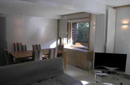 Meribel-Mottaret Apartment | Pas du Lac