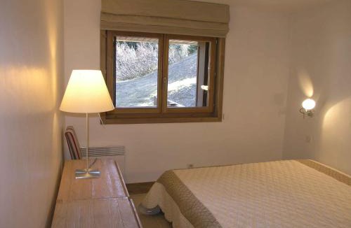 Meribel-Mottaret Apartment | Pas du Lac