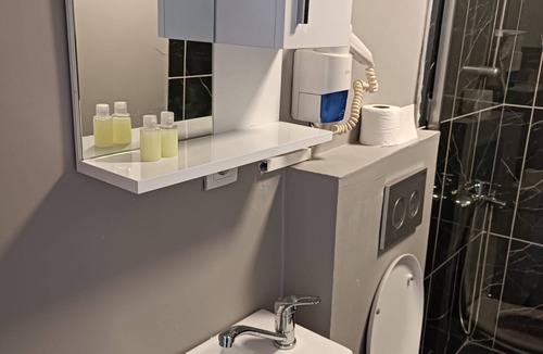 Yildizevler Apartment | Pasa Suit