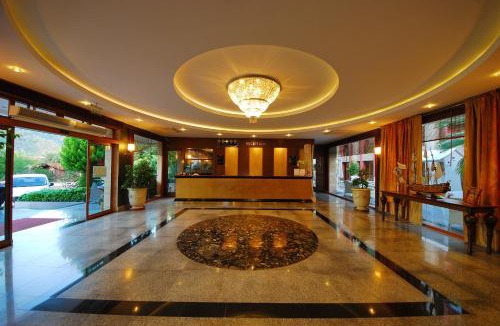 Marmaris City Center Hotel | Pasabey Hotel