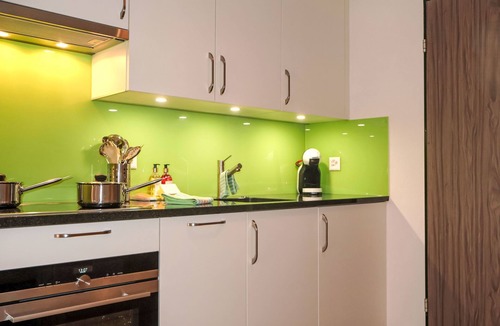Zermatt Apartment | Pasadena by Interhome