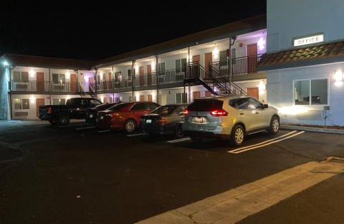 Lamanda Park Hotel | PASADENA LODGE